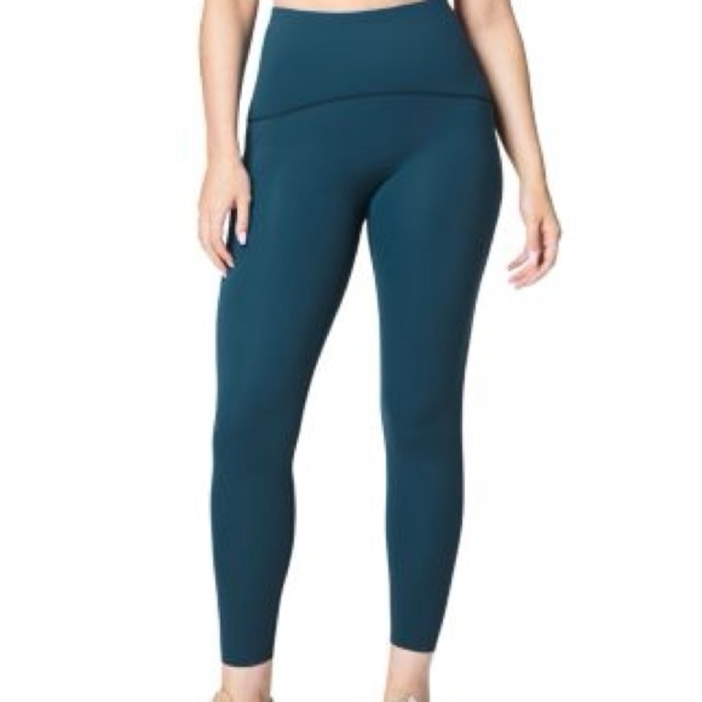 NWT Spanx Booty Boost Leggings
